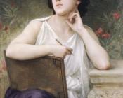 威廉 阿道夫 布格罗 : Inspiration